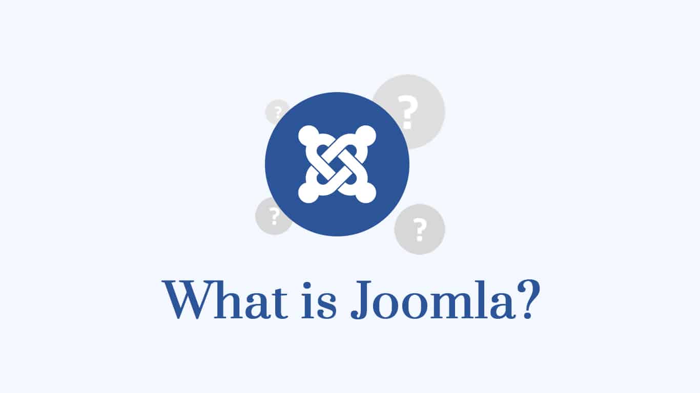 Joomla Review